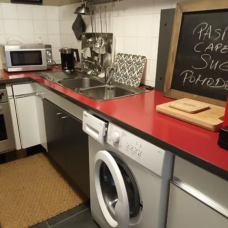 Apartman Stilvolles Altbauapartment In Ruhiger Wohngegend