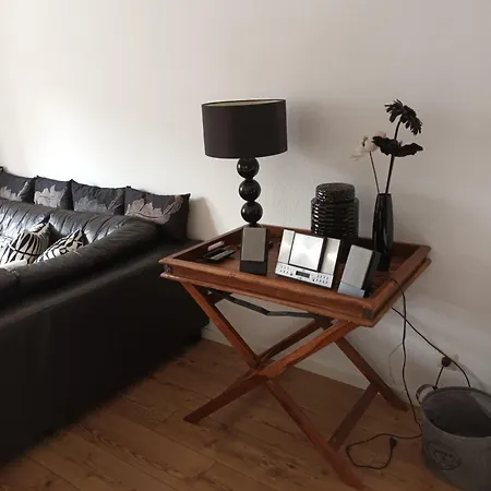 Stilvolles Altbauapartment In Ruhiger Wohngegend Apartman Duisburg