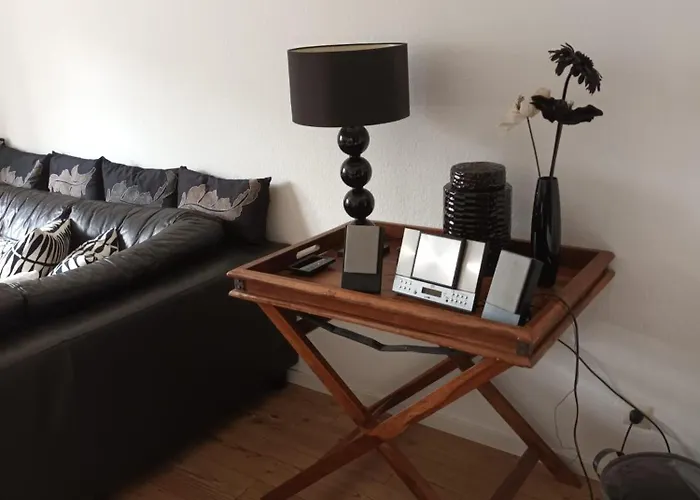 Stilvolles Altbauapartment In Ruhiger Wohngegend Apartman Duisburg